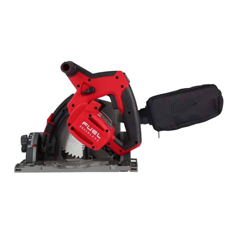 Milwaukee M18 FPS55-552P Ponorná pila na dřevo a plast - 55 mm