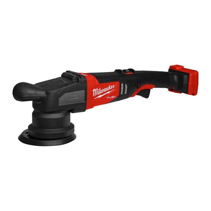 Milwaukee M18 FROP15-0X Aku excentrická leštička - 15 mm
