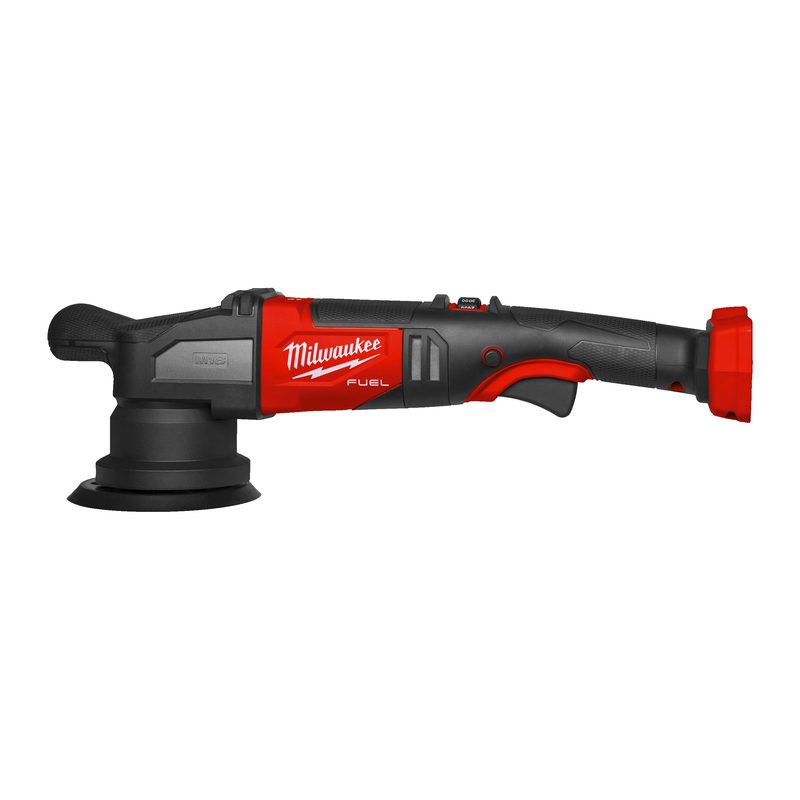 Milwaukee M18 FROP15-0X Aku excentrická leštička - 15 mm