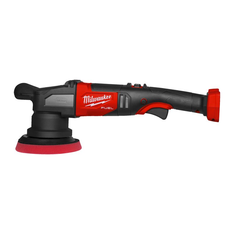 Milwaukee M18 FROP15-0X Aku excentrická leštička - 15 mm
