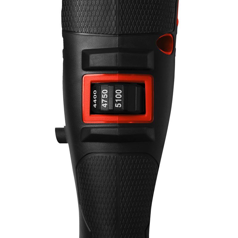 Milwaukee M18 FROP15-502X Aku excentrická leštička - 15 mm
