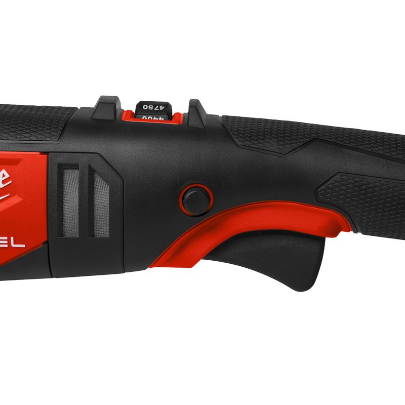 Milwaukee M18 FROP15-502X Aku excentrická leštička - 15 mm