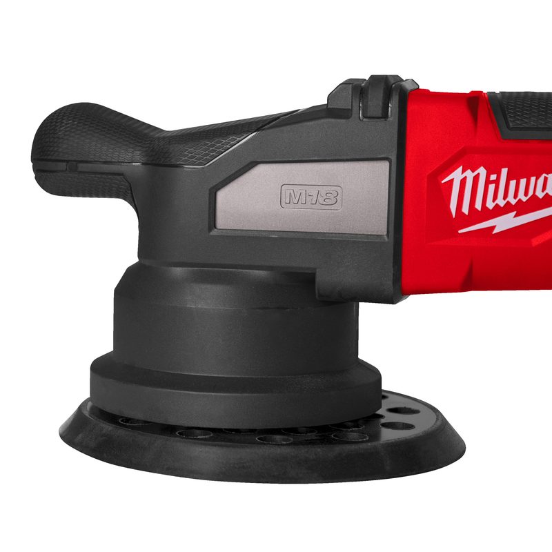 Milwaukee M18 FROP21-0X excentrická leštička se zdvihem 21 mm