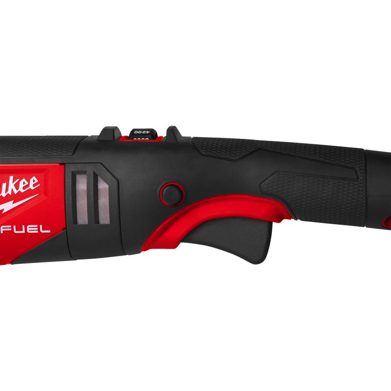 Milwaukee M18 FROP21-0X excentrická leštička se zdvihem 21 mm