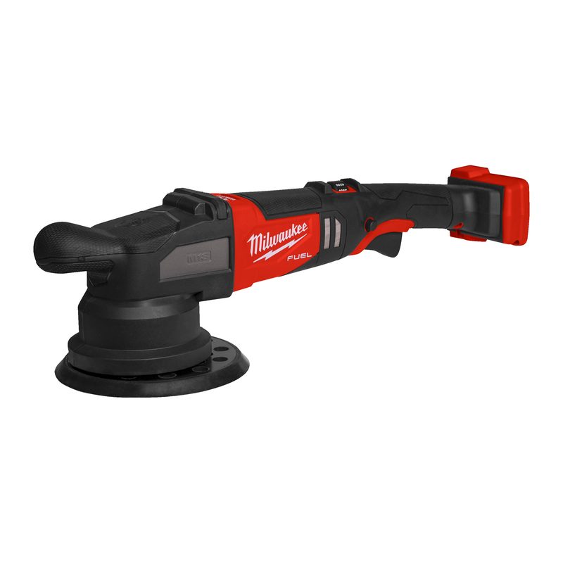 Milwaukee M18 FROP21-0X excentrická leštička se zdvihem 21 mm