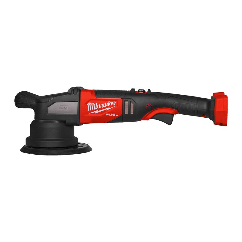 Milwaukee M18 FROP21-0X Aku excentrická leštička - 21 mm