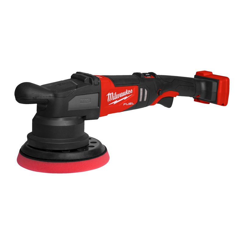 Milwaukee M18 FROP21-0X excentrická leštička se zdvihem 21 mm