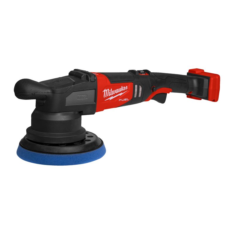 Milwaukee M18 FROP21-0X Aku excentrická leštička - 21 mm