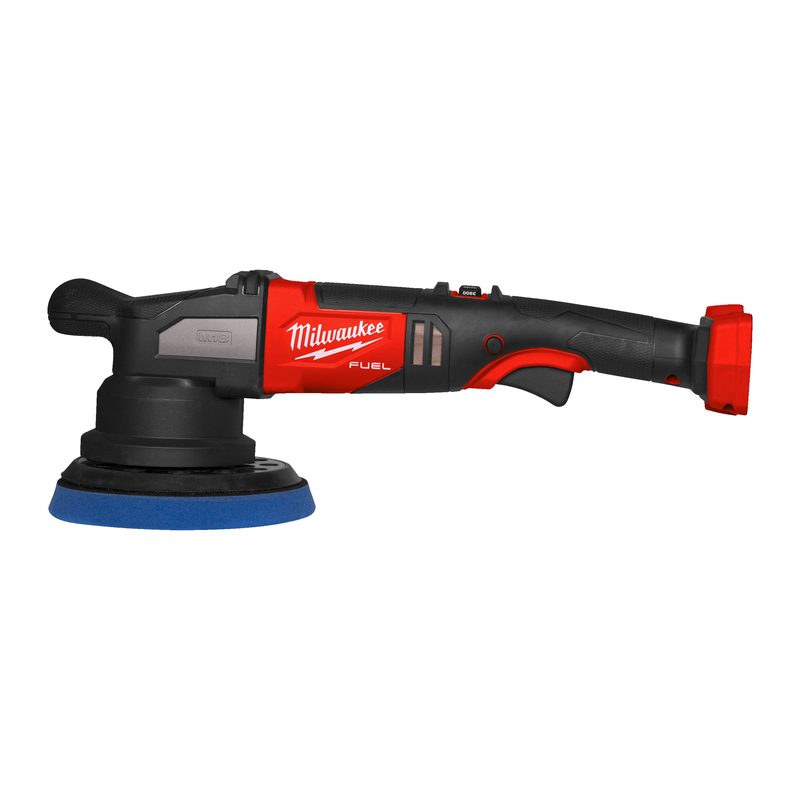 Milwaukee M18 FROP21-0X excentrická leštička se zdvihem 21 mm
