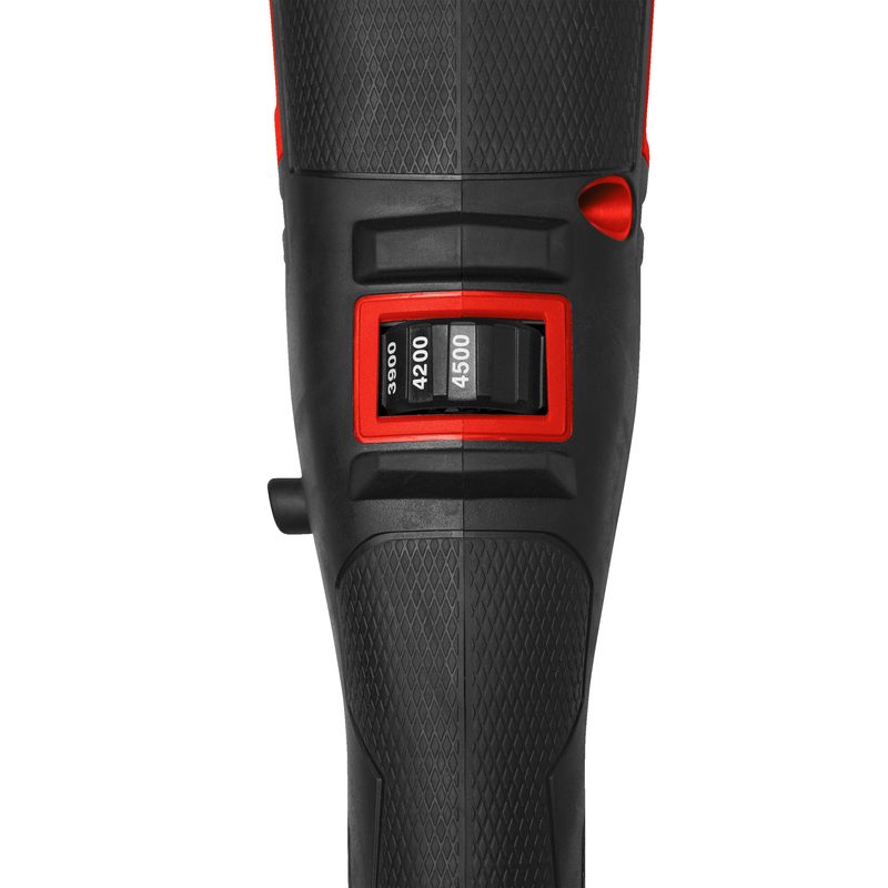 Milwaukee M18 FROP21-502X Aku excentrická leštička - 21 mm
