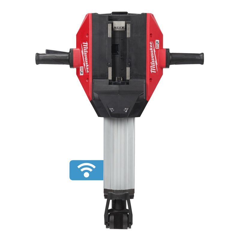 Milwaukee MXF DH2528H-0 25 KG DEMOLIČNÍ KLADIVO 28 MM HEX