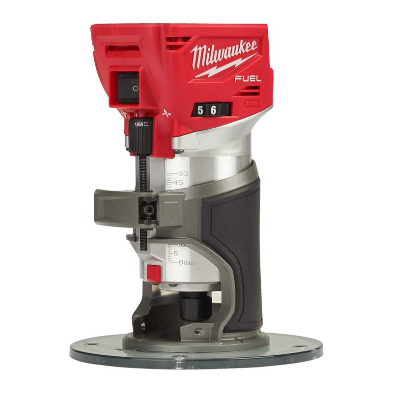 Milwaukee M18 FTR8-0X Fuel Horní fréza