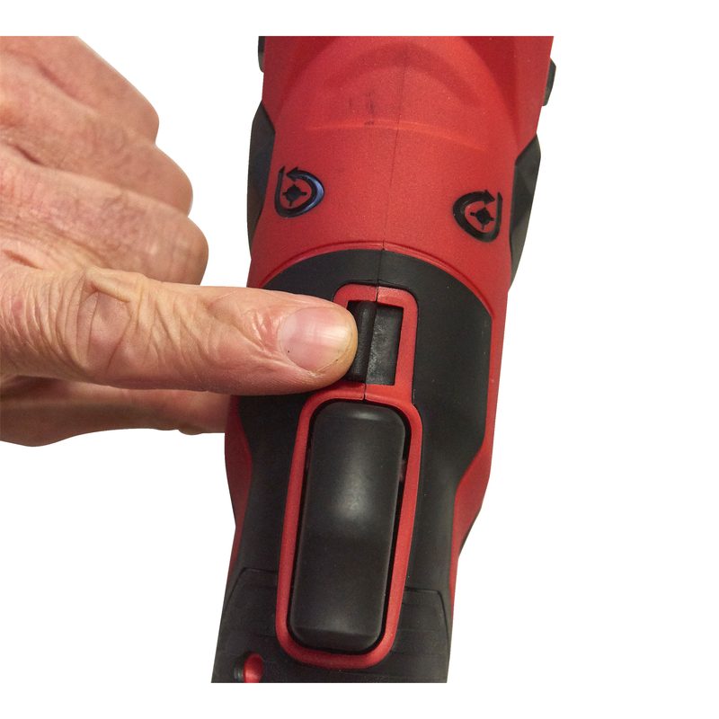 Milwaukee M12 PCSS-0 RAPTOR řezák na nerezové trubky 12-28 mm