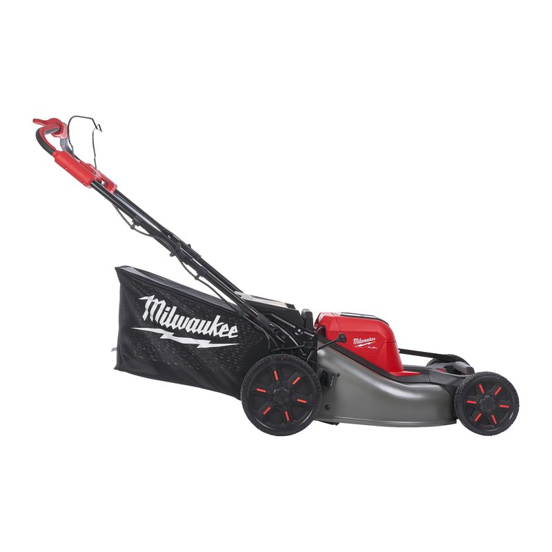 Milwaukee M18 F2LM53-0 Sekačka na trávu 53 cm s pojezdem - bez aku