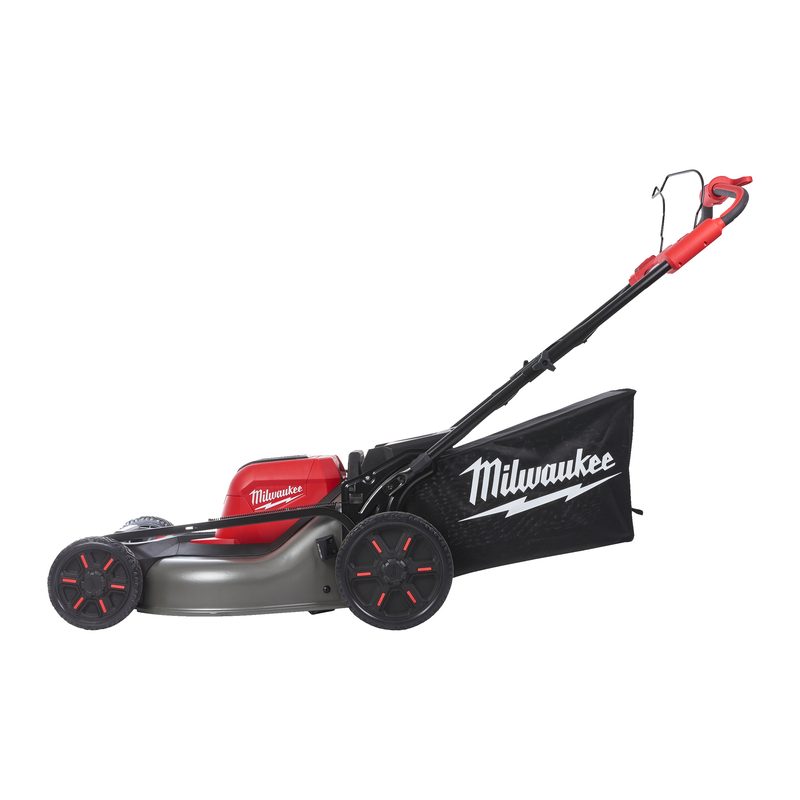 Milwaukee M18 F2LM53-0 Sekačka na trávu 53 cm s pojezdem - bez aku