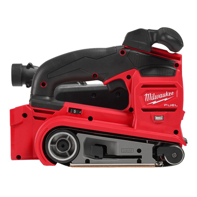 Milwaukee M18 FBTS75-X 75 mm Pásová bruska