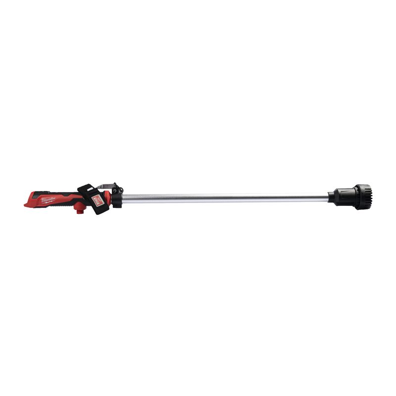 Milwaukee M12 BSWP-0 HYDROPASS Tyčové aku vodní kalové čerpadlo
