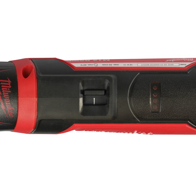 Milwaukee M12 BSWP-0 HYDROPASS Tyčové aku vodní kalové čerpadlo