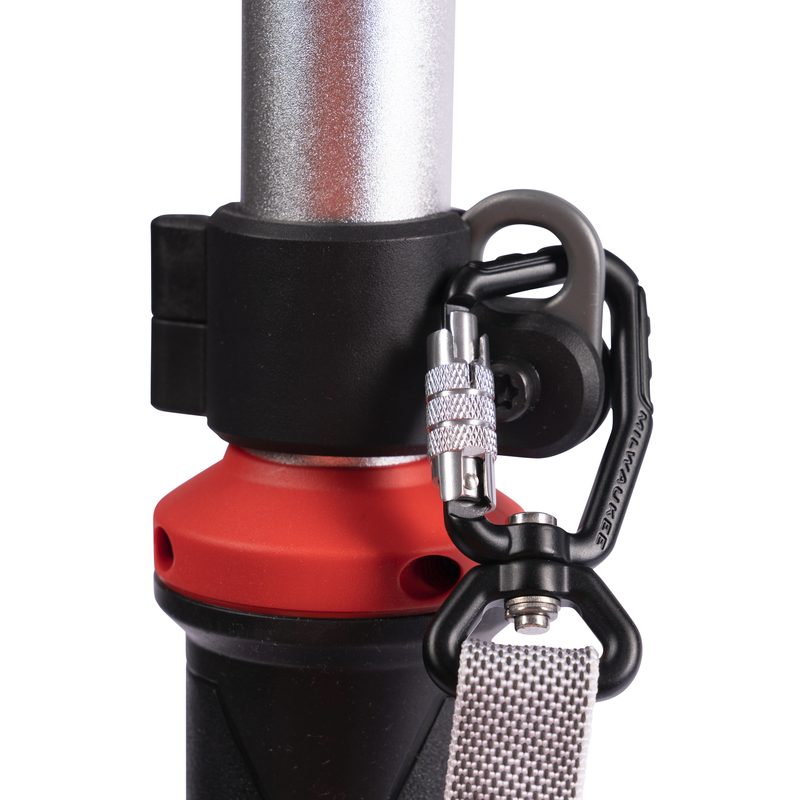 Milwaukee M12 BSWP-601 HYDROPASS Tyčové aku vodní kalové čerpadlo