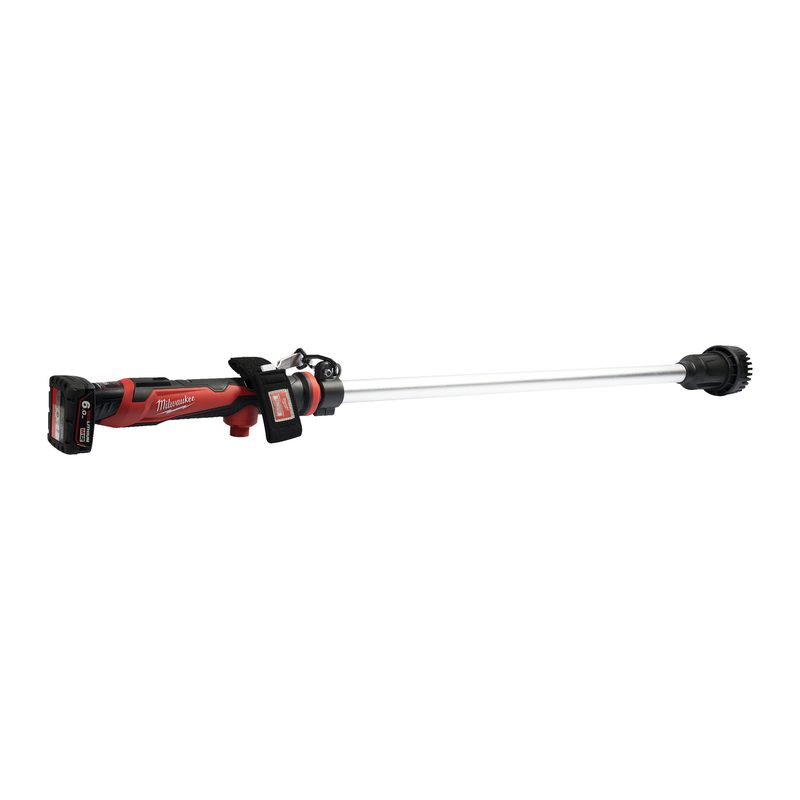 Milwaukee M12 BSWP-601 HYDROPASS Tyčové aku vodní kalové čerpadlo