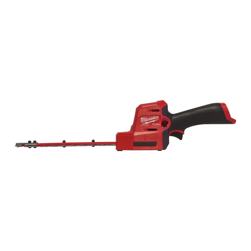 Milwaukee M12 FHT20-0 Plotostřih 20 cm