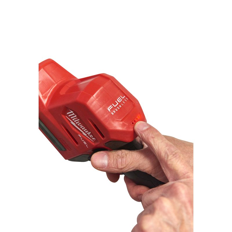 Milwaukee M12 FHT20-402 Plotostřih 20 cm