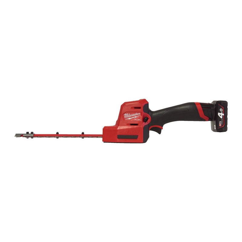 Milwaukee M12 FHT20-402 Plotostřih 20 cm