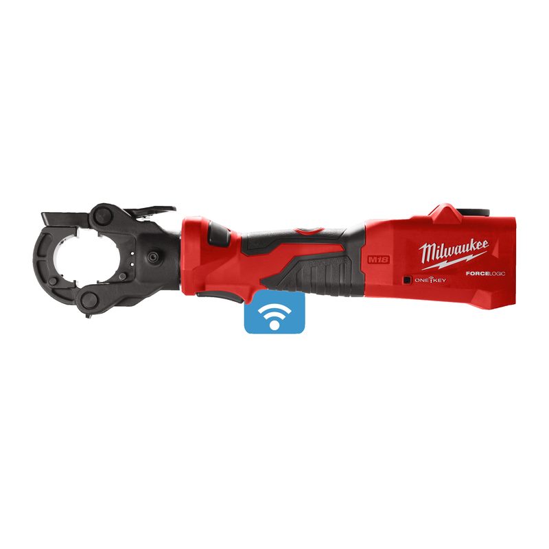Milwaukee M18 ONEHCCT60-0C Hydraulické krimpovací kleště - 60 KN