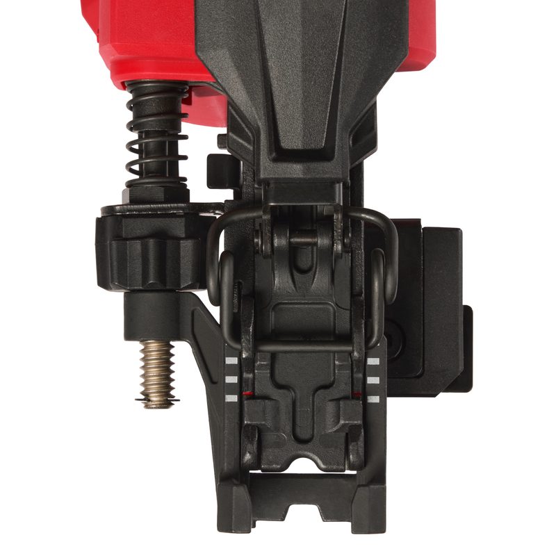 Milwaukee M18 FFUS-302C Aku sponkovací pistole na oplocení, 2x 3Ah