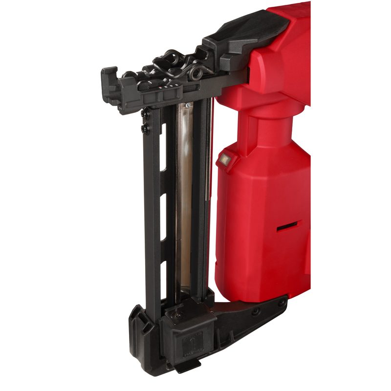 Milwaukee M18 FFUS-0C Aku sponkovací pistole na oplocení