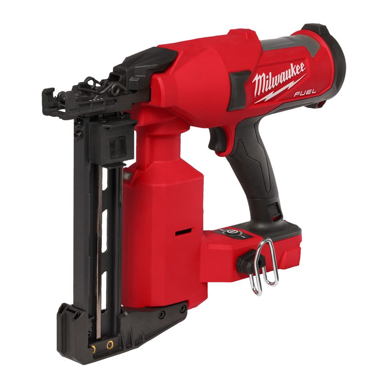 Milwaukee M18 FFUS-0C Aku sponkovací pistole na oplocení