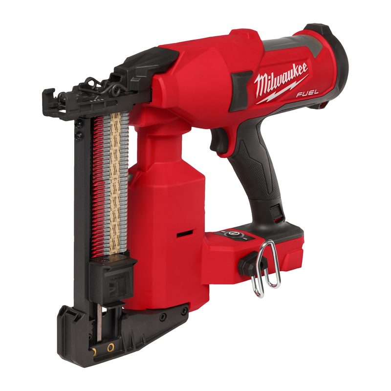 Milwaukee M18 FFUS-0C Aku sponkovací pistole na oplocení