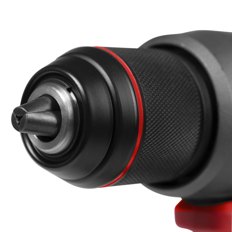 Milwaukee M18 FPD3-0X FUEL Příklepové aku vrtačka, 158Nm