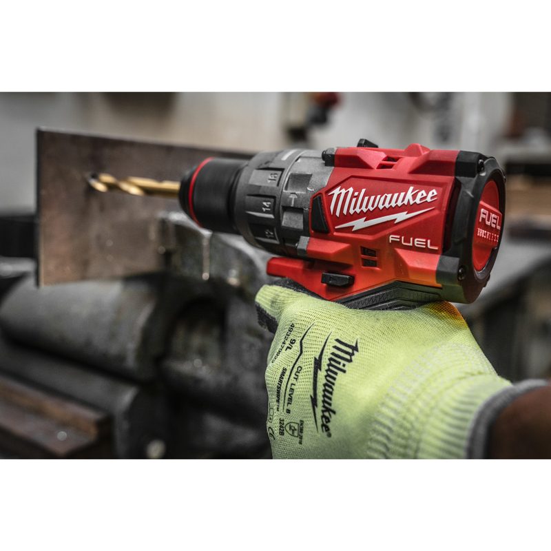 Milwaukee M18 FPP2E3-502XEU FUEL Sada nářadí