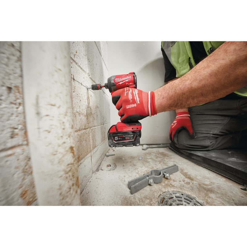 Milwaukee M18 FID3-502X Aku rázový šroubovák - 226Nm