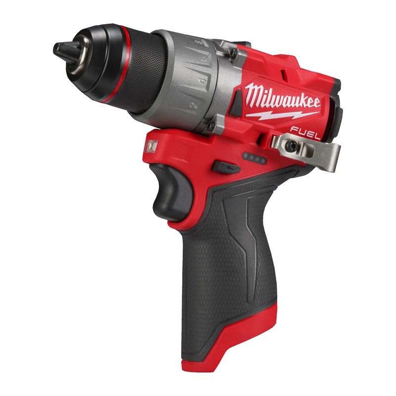 Milwaukee M12 FDD2-0 Subkompaktní vrtací šroubovák