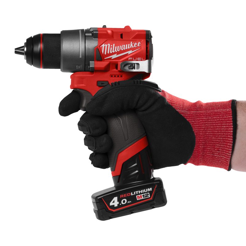Milwaukee M12 FDD2-602X Subkompakní vrtací šroubovák