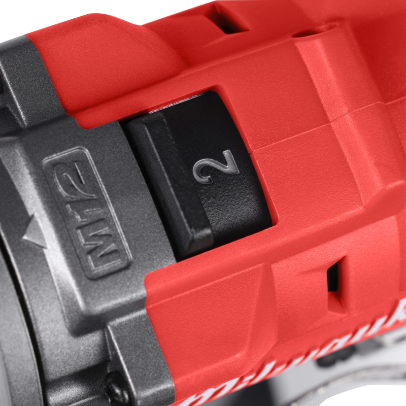 Milwaukee M12 FDD2-602X Subkompakní vrtací šroubovák