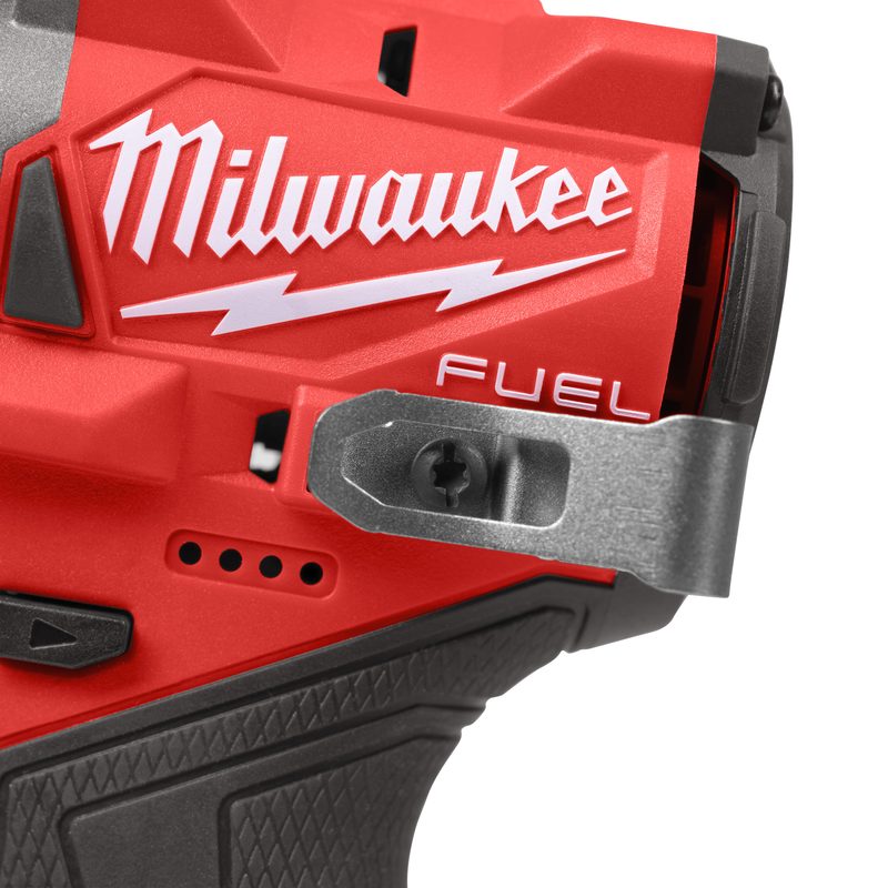 Milwaukee M12 FDD2-602X Subkompakní vrtací šroubovák