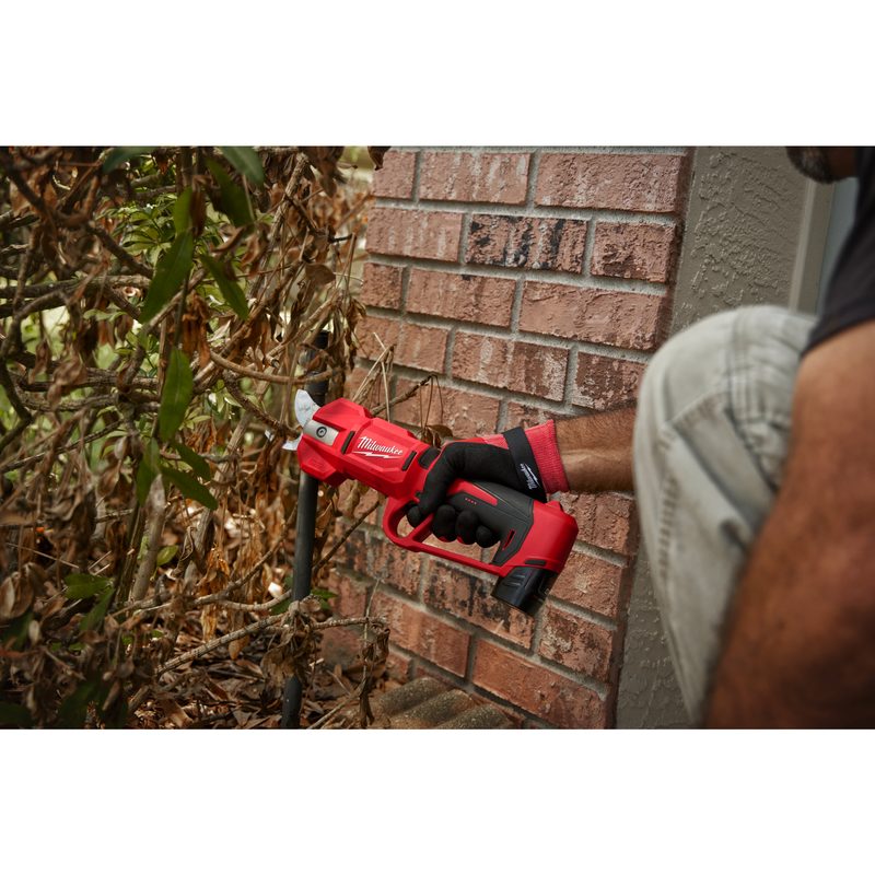 Milwaukee M12 LPRS-0 Vyvětvovací nůžky