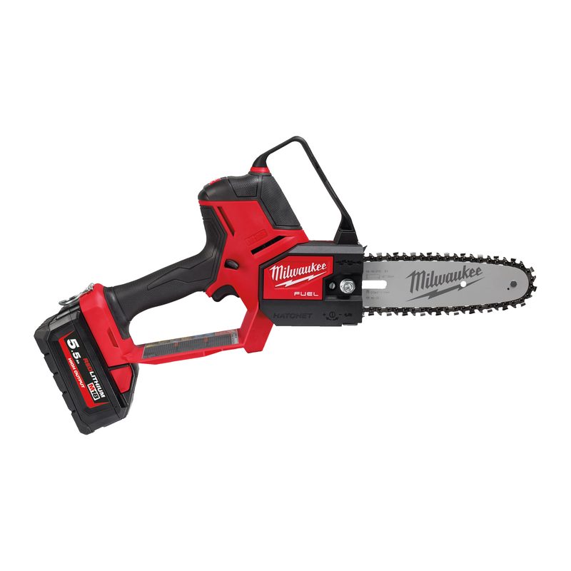 Milwaukee Řetězová Pila M18 FHS20-552 20cm