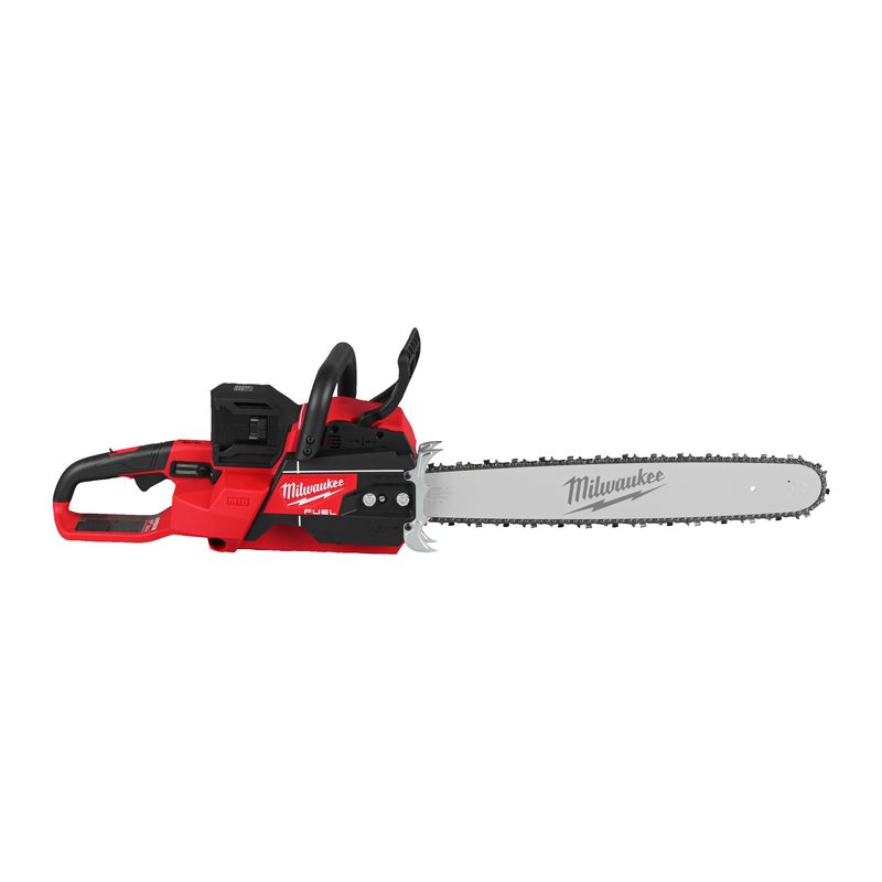 Milwaukee M18 F2CHS50-0 motorová pila na 2 akumulátory 50cm