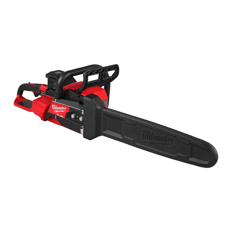 Milwaukee M18 F2CHS50-0 motorová pila na 2 akumulátory 50cm