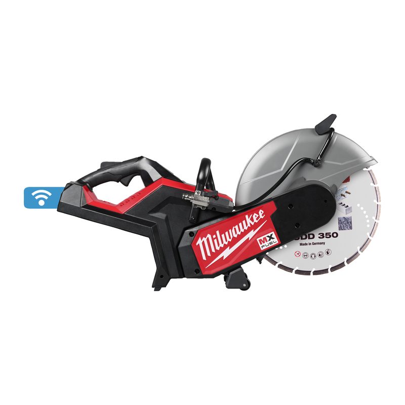 Milwaukee MXF COS350G2-0 Rozbrušovací pila 350mm