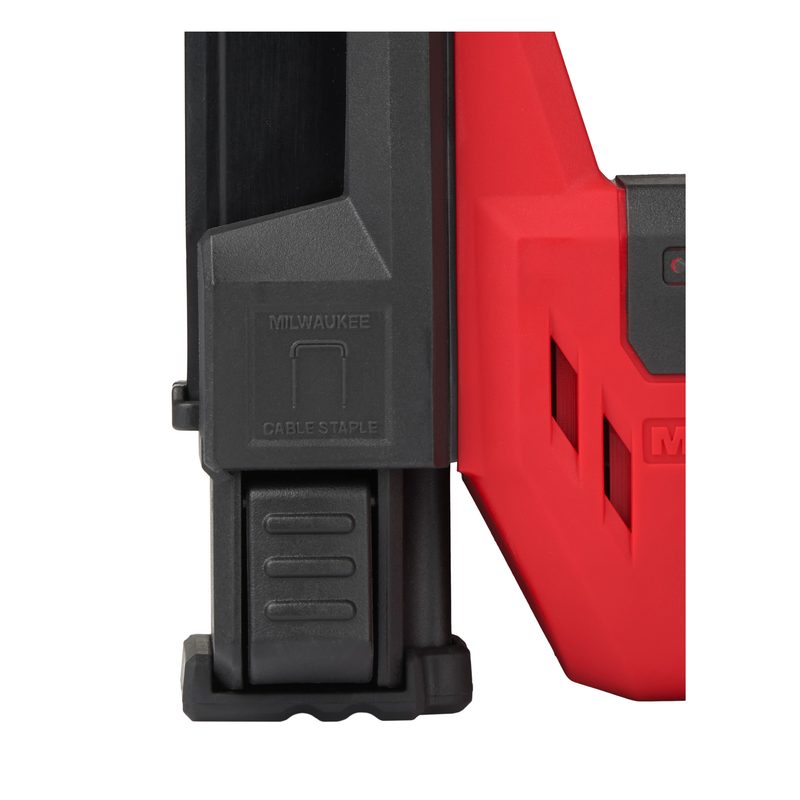 Milwaukee M12 BCST-0 Subkompaktní sponkovačka na kabely