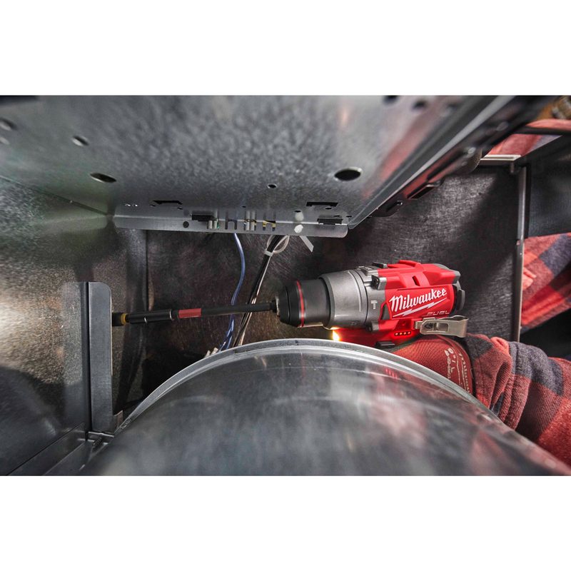 Milwaukee M12 FPP2G2-402X FUEL set nářadí