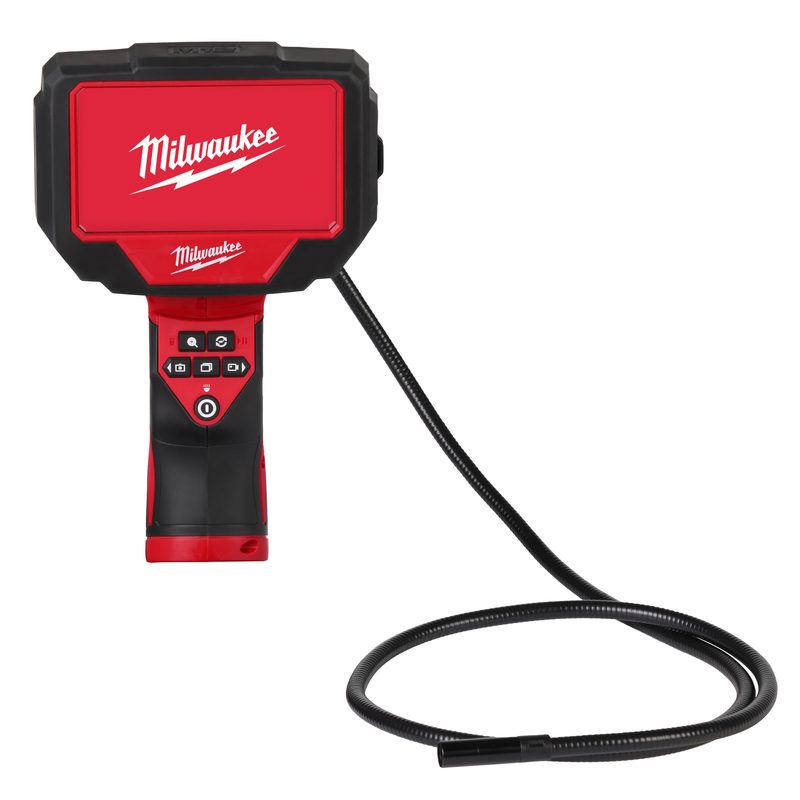 Milwaukee M12 360IC12-0C I inspekční kamera 1M