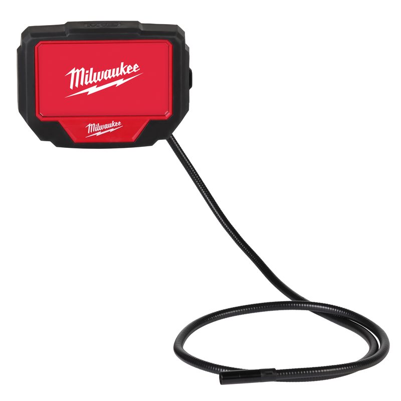 Milwaukee M12 360IC12-201C Inspekční kamera 360° 1,2 M 2. generace