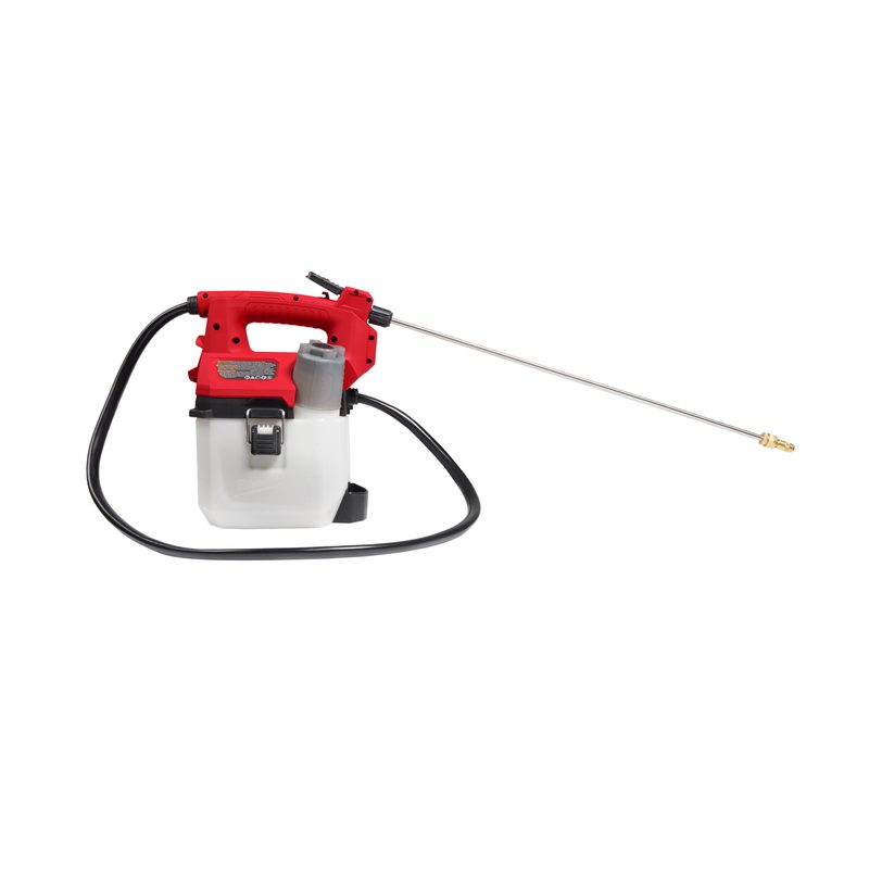 Milwaukee M12 BHCS3L-0 Aku rozprašovač na chemikálie - 3,7 litru