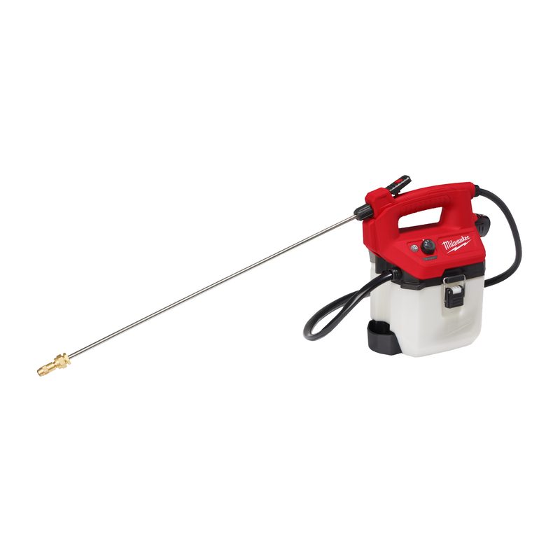 Milwaukee M12 BHCS3L-201 Aku rozprašovač na chemikálie - 3,7 litru